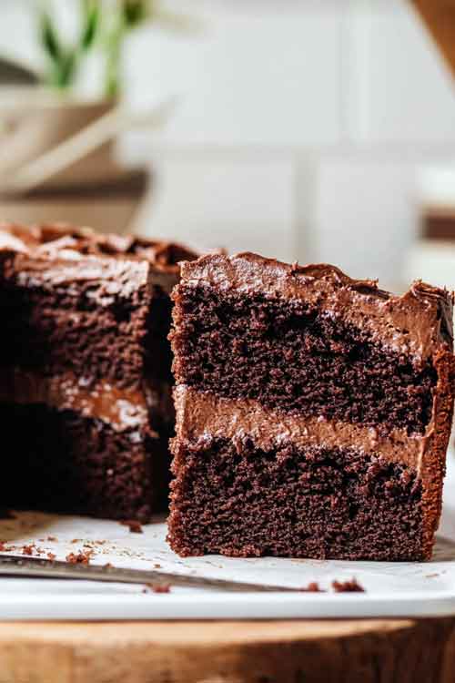 brownie cake recipe easy