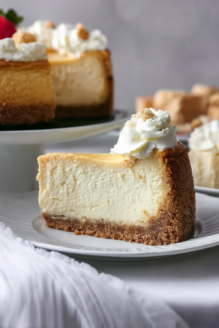 Cheesecake recipes philadelphia