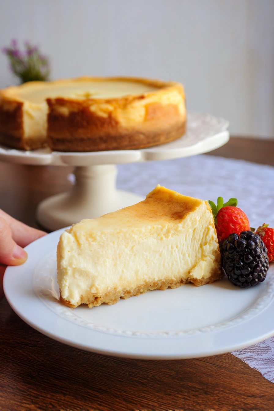 Condensed milk cheesecake recipes