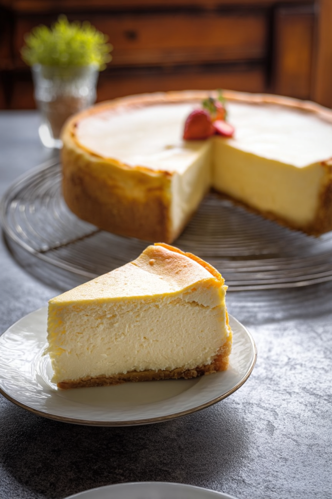 Decadent Cream Cheese Dessert