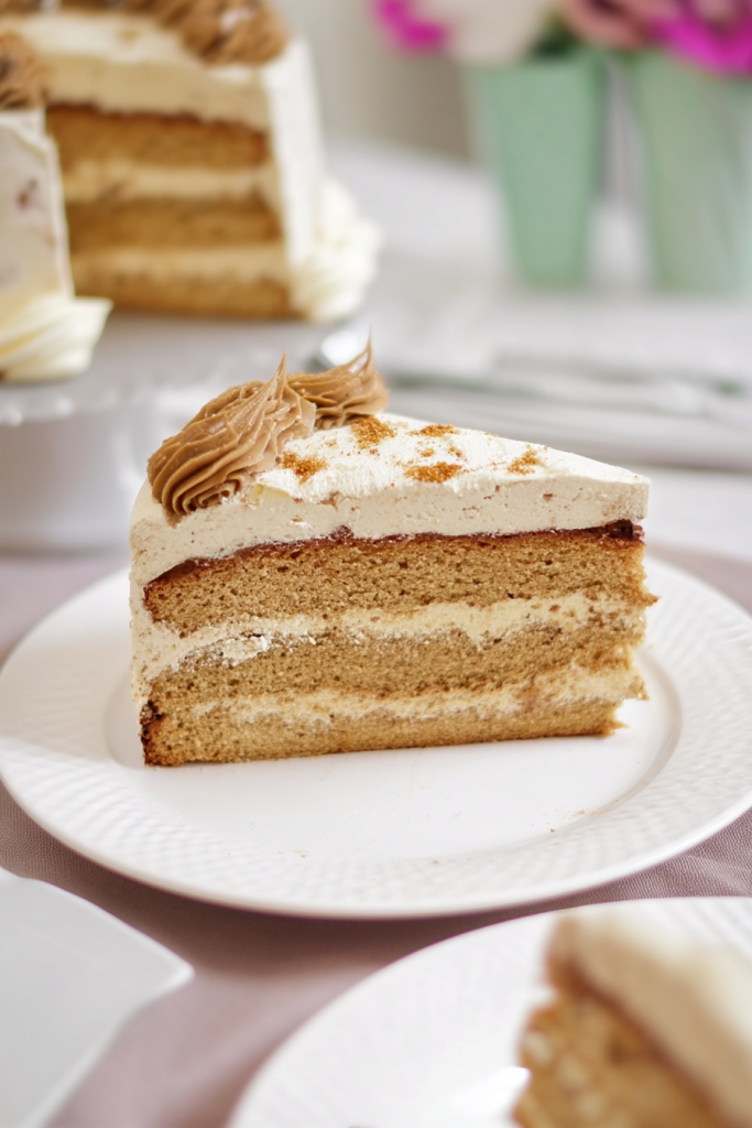 Easy No-Fail Graham Slam Dessert Cake