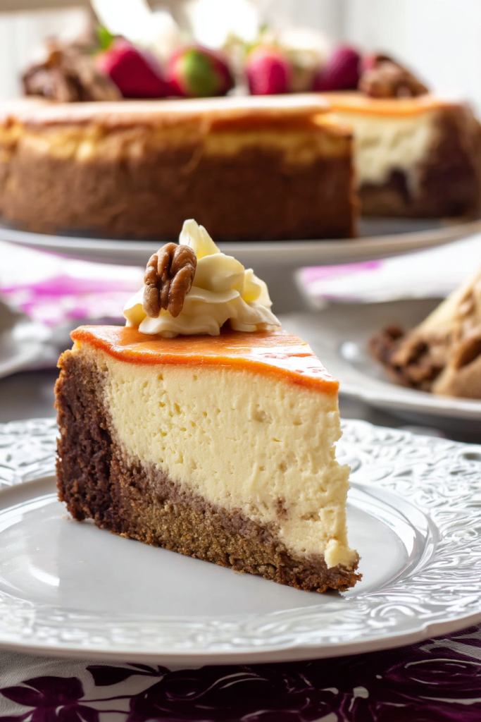 Gourmet Cheesecake Factory Dupes