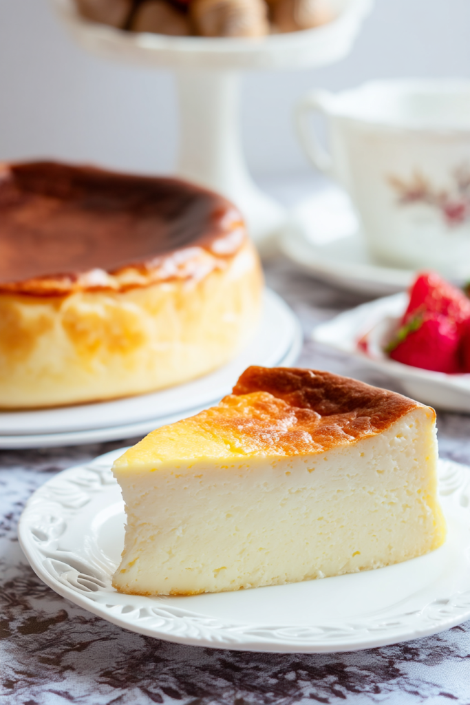 Healthy Yogurt-Based Dessert Recipe