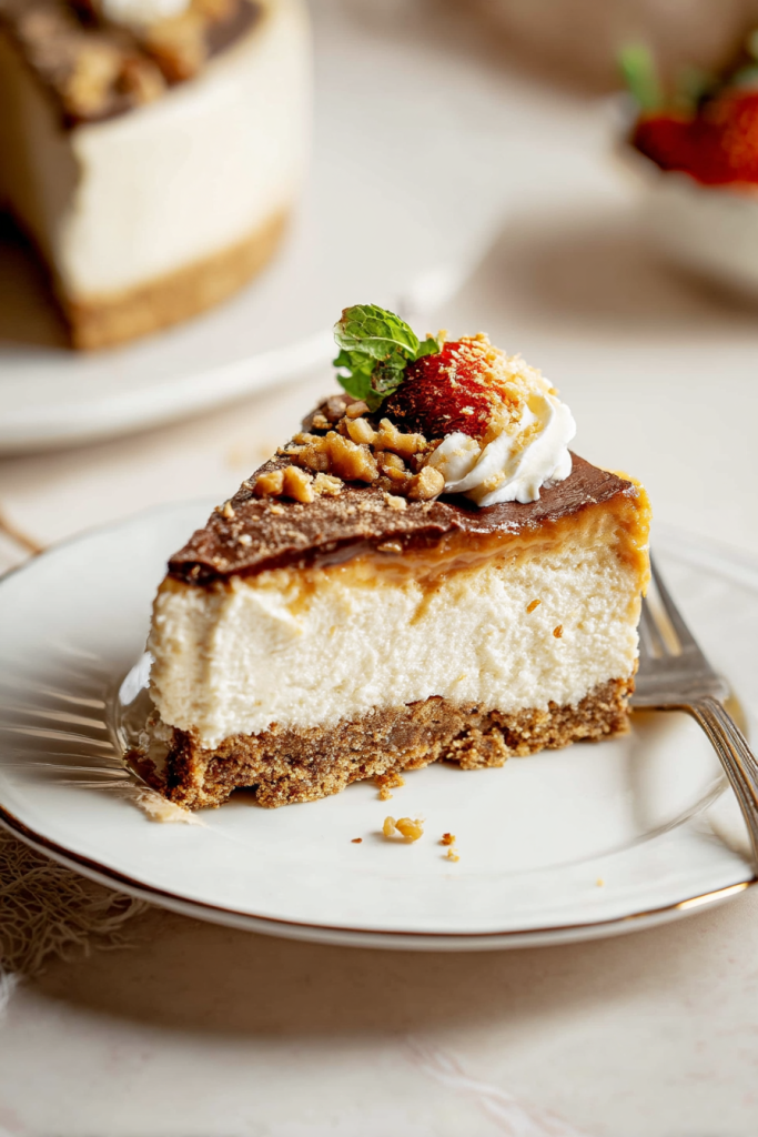 Original Philadelphia Cheesecake Recipe